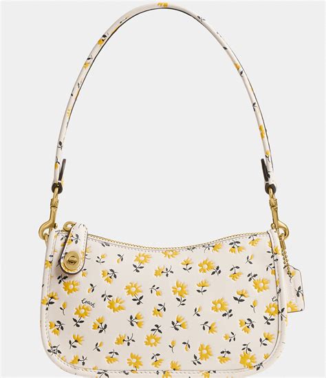 coach swinger bag dupe|coach shoulder bag dupes.